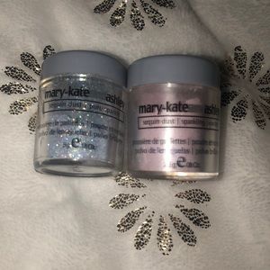 BRAND NEW Mary Kay Sequin Dust
